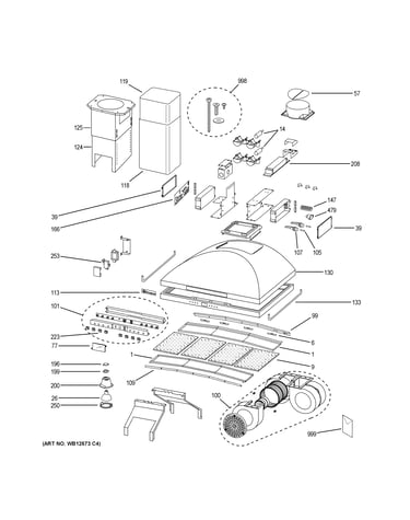 Range hood