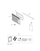 Room air conditioner