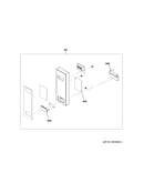 Control parts