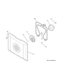 Convection fan