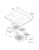 Cooktop