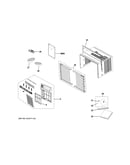 Room air conditioner