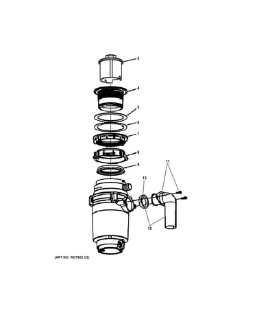 Disposer