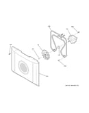 Convection fan