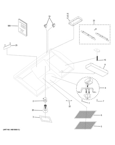 Range hood
