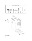 Room air conditioner