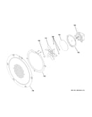 Convection fan