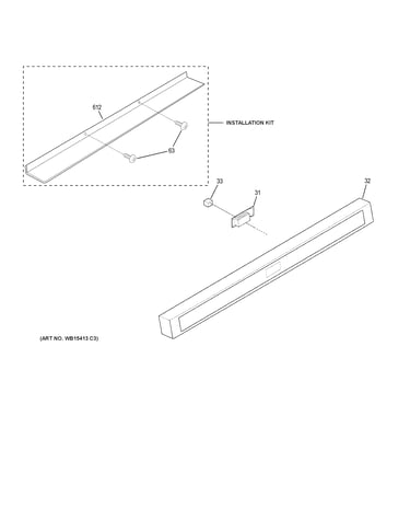 Control parts