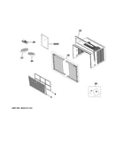 Room air conditioner