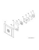 Convection fan