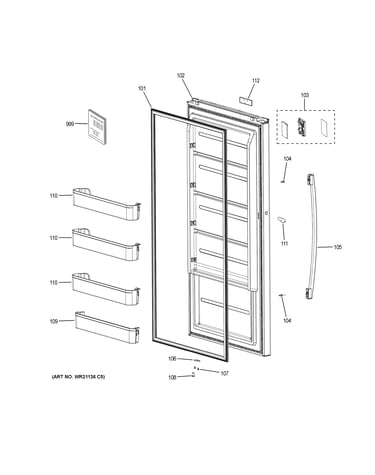 Door