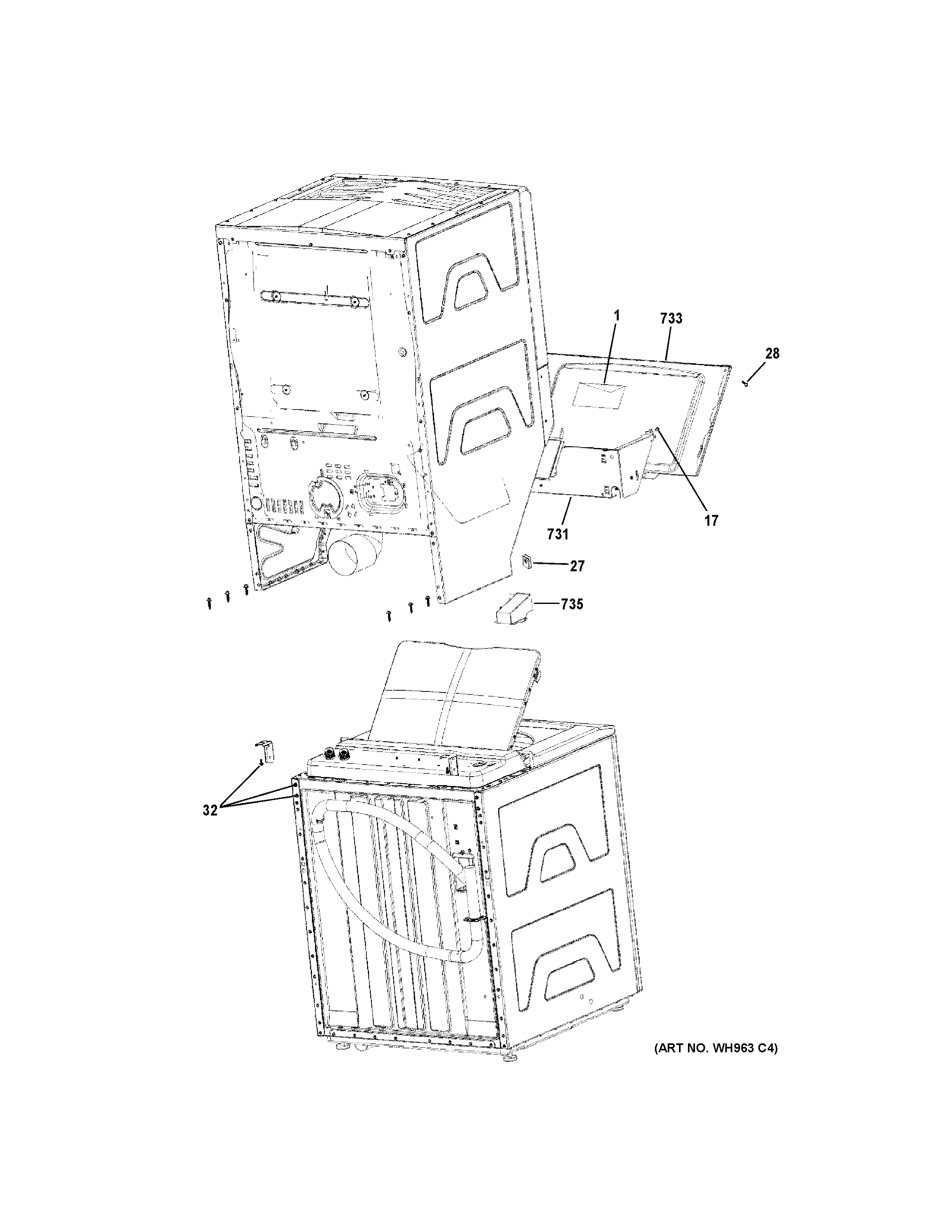 Cabinet (3)