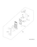 Control parts