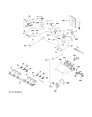 Gas & burner parts