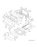 Door & drawer parts