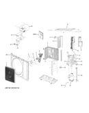 Room air conditioner
