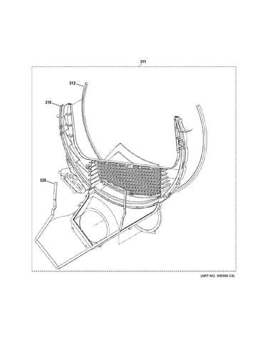Water system