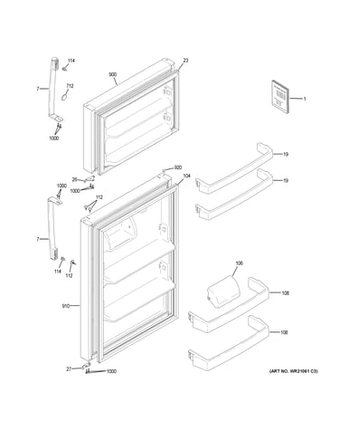 Doors