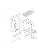 Freezer section