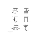 GE GIE16GSHPRSS lokring connectors diagram