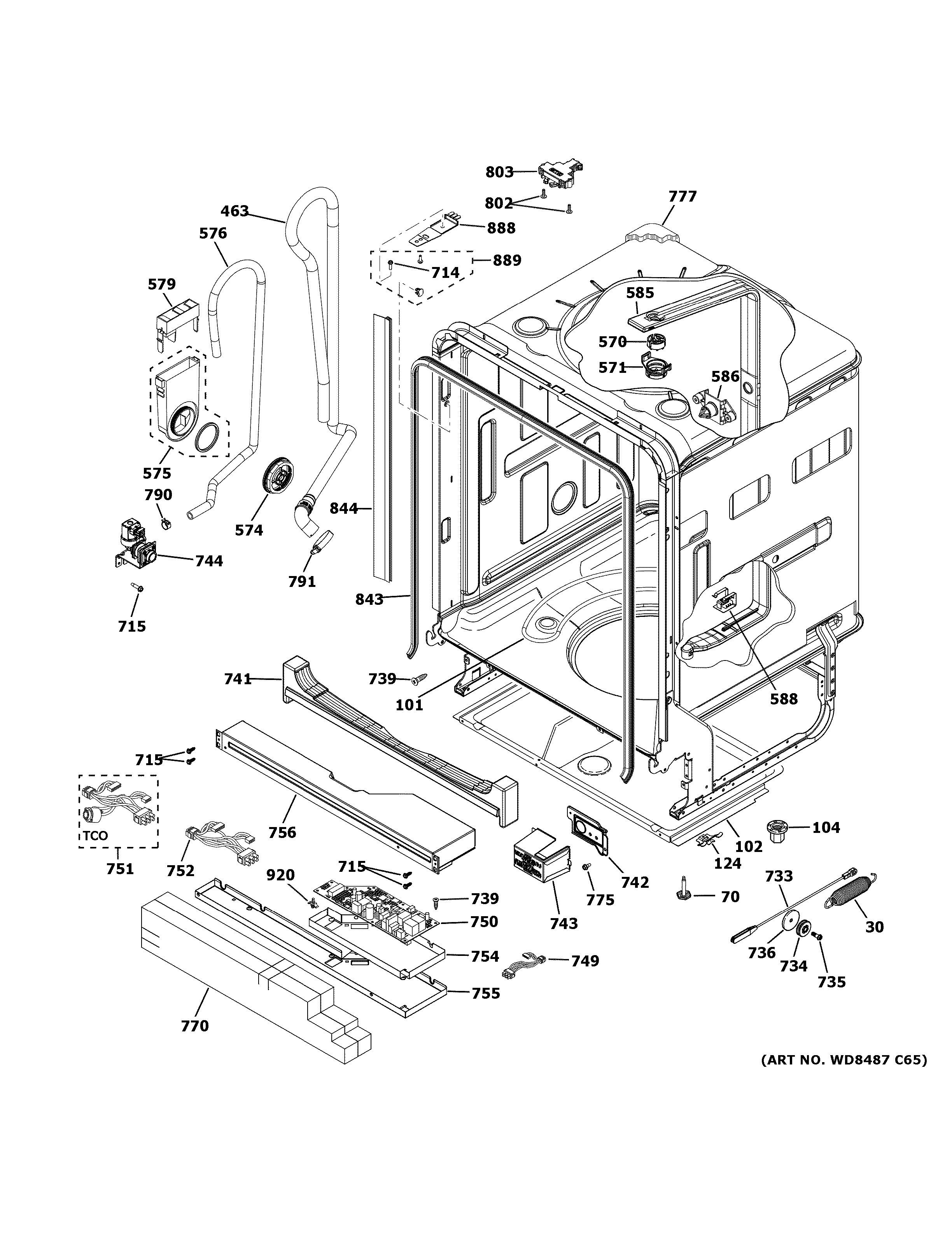 BODY PARTS (1)