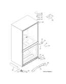 Case parts