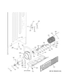 Machine compartment