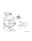 Sump & motor mechanism