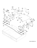 Gas & burner parts