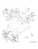 Gas & burner parts