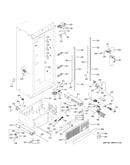 Case parts