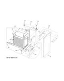Container parts