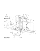 Frame parts