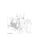 Container parts