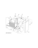 Container parts