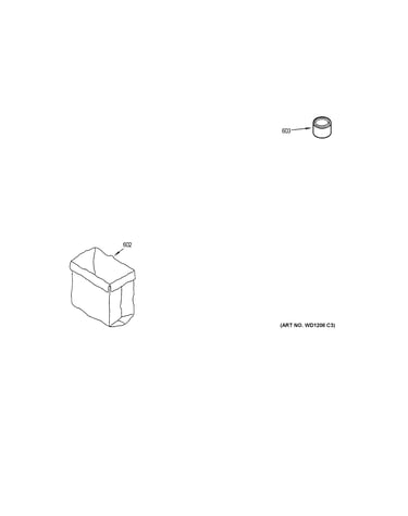 Accessory parts