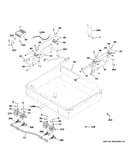 Gas & burner parts
