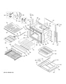 Lower oven
