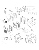 Room air conditioner
