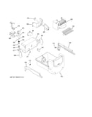 Ice maker & dispenser