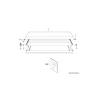 GE GT50C10BAM01 water heater assembly diagram