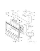 Microwave enclosure