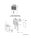 Dehumidifier