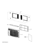 Room air conditioner