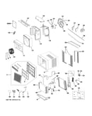 Room air conditioner