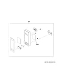 Control parts
