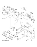 Gas & burner parts