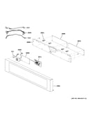 Control parts