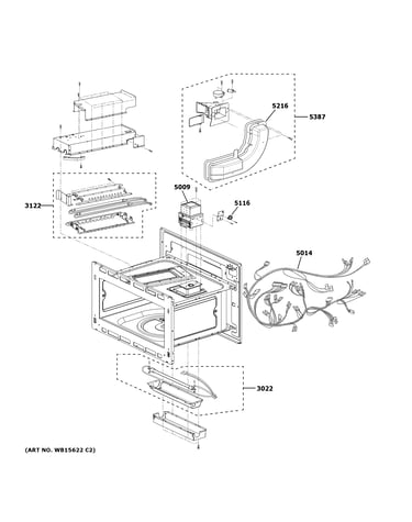 Insulator parts (2)