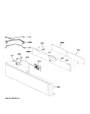 Control parts